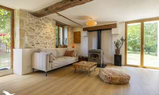 Maison 4 Pièces 108 m² à vendre à Maisonnais (18170)
