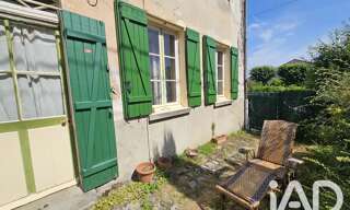 Maison 5 Pièces 136 m² à vendre à Montry (77450)