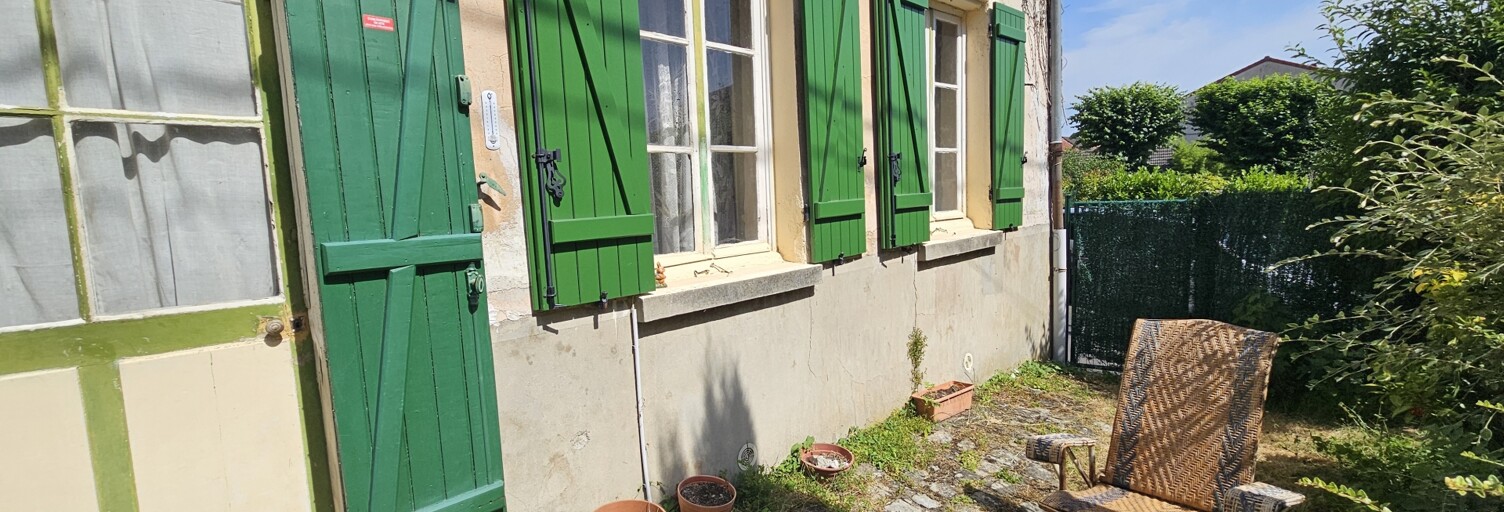 Maison 5 Pièces 136 m² à vendre à Montry (77450)