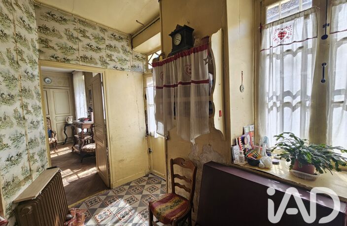 Vente Maison de ville 5 pièces — photo 2