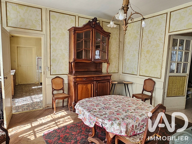 Vente Maison de ville 5 pièces — photo 3