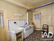 Vente Maison de ville 5 pièces — photo 4