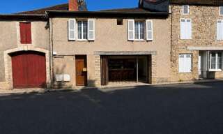 Maison 6 Pièces 145 m² à vendre à Cherveix-Cubas (24390)