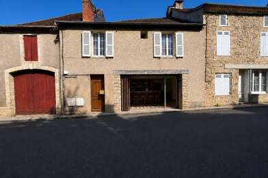 Maison 6 pièces 58240 €