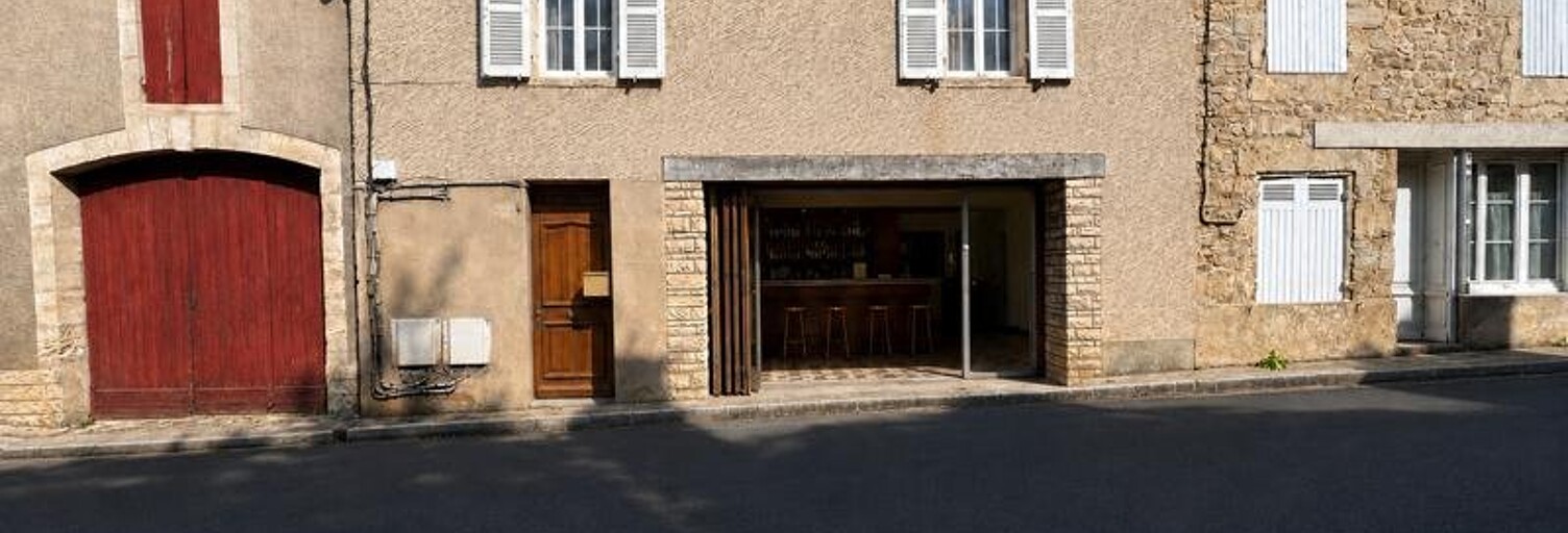 Maison 6 Pièces 145 m² à vendre à Cherveix-Cubas (24390)