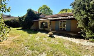 Maison 5 Pièces 166 m² à vendre à Aix-en-Provence (13540)