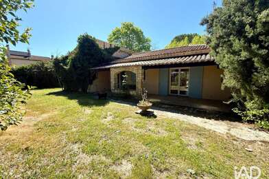 Maison 5 pièces 1360000 €
