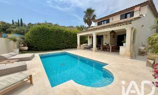 Maison 5 Pièces 139 m² à vendre à Sainte-Maxime (83120)