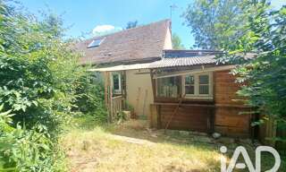 Maison 4 Pièces 105 m² à vendre à La Saucelle (28250)