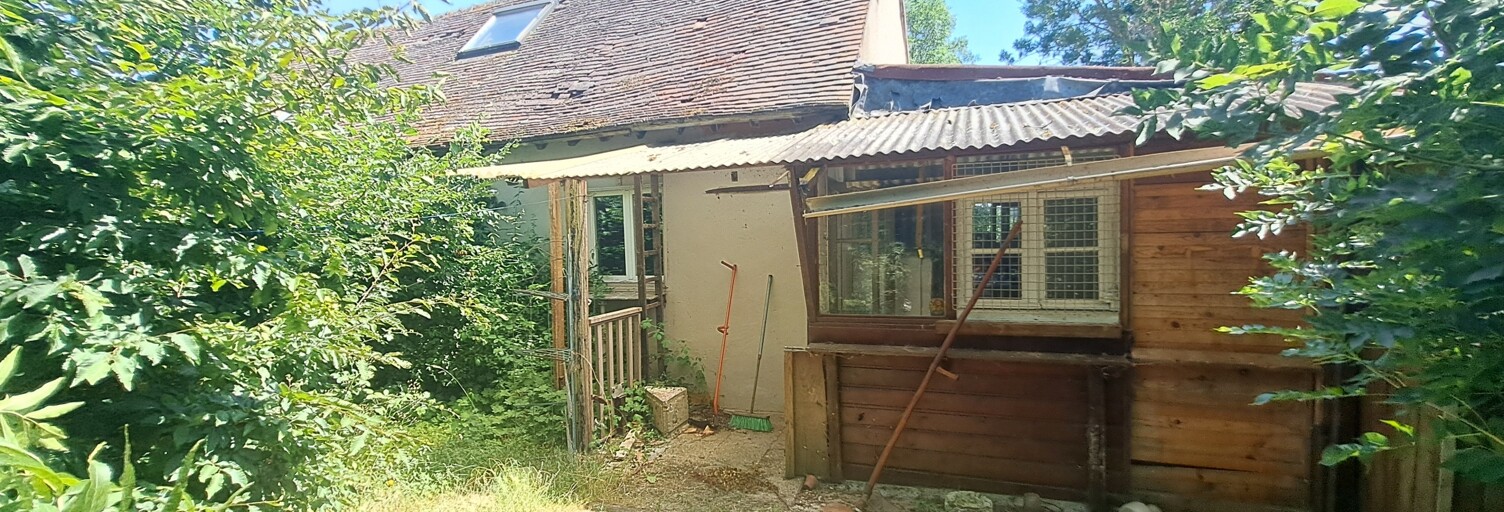 Maison 4 Pièces 105 m² à vendre à La Saucelle (28250)