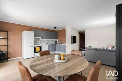 Appartement 1 pièces 279000 €