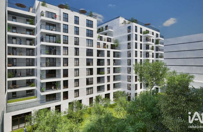 Vente Appartement 1 pièce — photo 5