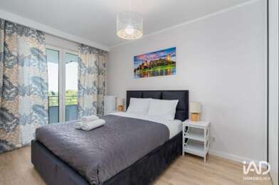 Appartement 2 pièces 419000 €