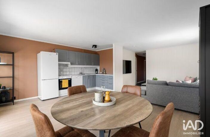Vente Appartement 2 pièces — photo 2