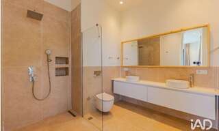 Appartement 3 Pièces 60 m² à vendre à Montrouge (92120)