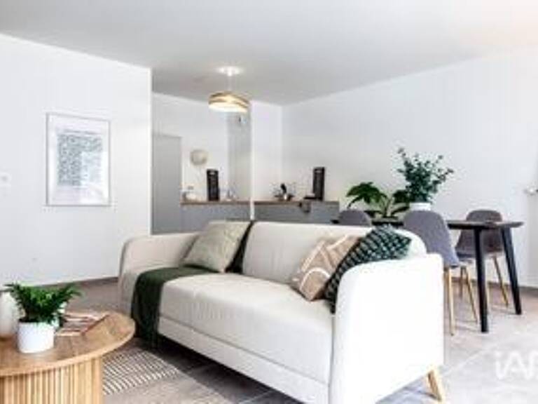 Vente Appartement 3 pièces — photo 1