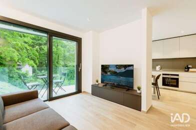 Appartement 5 pièces 849000 €