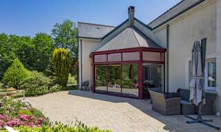 Maison 7 Pièces 220 m² à vendre à Nazelles-Négron (37530)