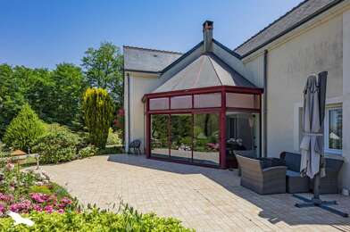 Maison 7 pièces 585000 €