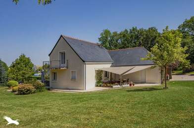 Maison 7 pièces 585000 €