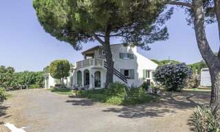 Maison 4 Pièces 109 m² à vendre à Marseillan (34340)