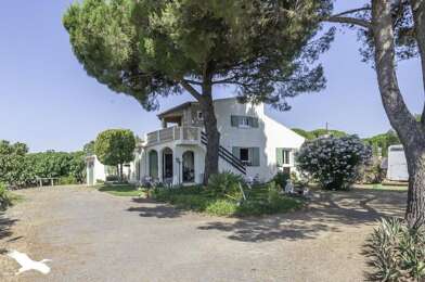 Maison 4 pièces 448232 €