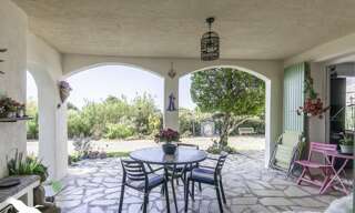Maison 4 Pièces 109 m² à vendre à Marseillan (34340)