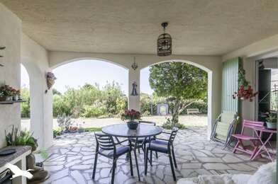 Maison 4 pièces 448232 €