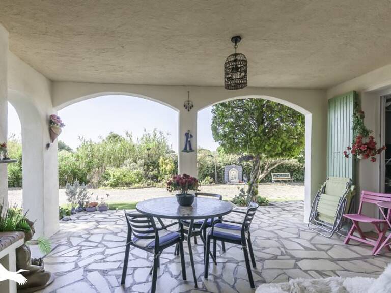 Villa de 4 pièces principales — photo 1