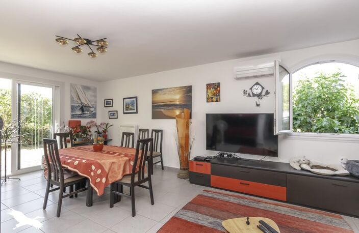 Villa de 4 pièces principales — photo 2