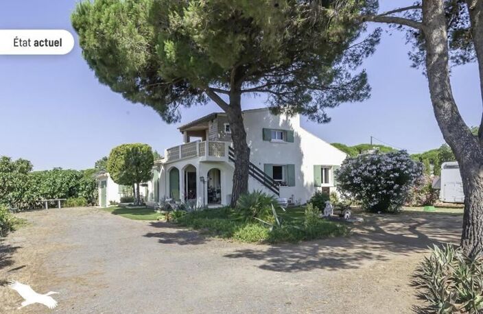 Villa de 4 pièces principales — photo 3