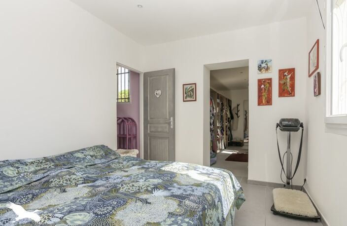 Villa de 4 pièces principales — photo 5
