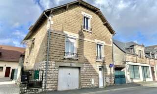 Immeuble   m² à vendre à Brive-la-Gaillarde (19100)