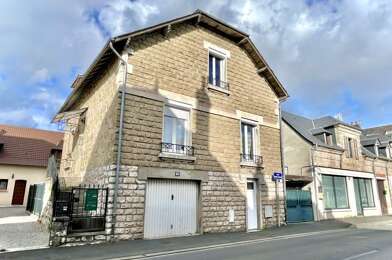 Immeuble  150500 €