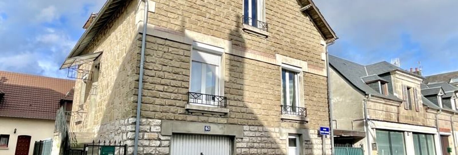 Immeuble   m² à vendre à Brive-la-Gaillarde (19100)