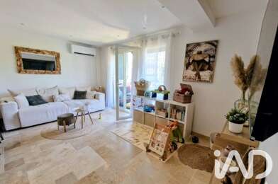 Appartement 3 pièces 284000 €