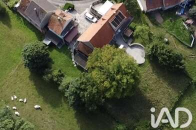 Maison 5 pièces 246000 €