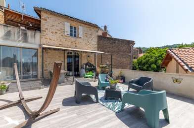 Maison 10 pièces 172000 €