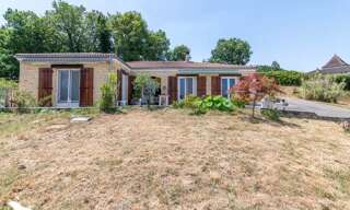 Maison 6 Pièces 150 m² à vendre à Montayral (47500)
