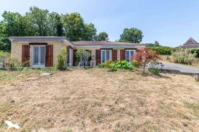 Maison 6 pièces 240000 €