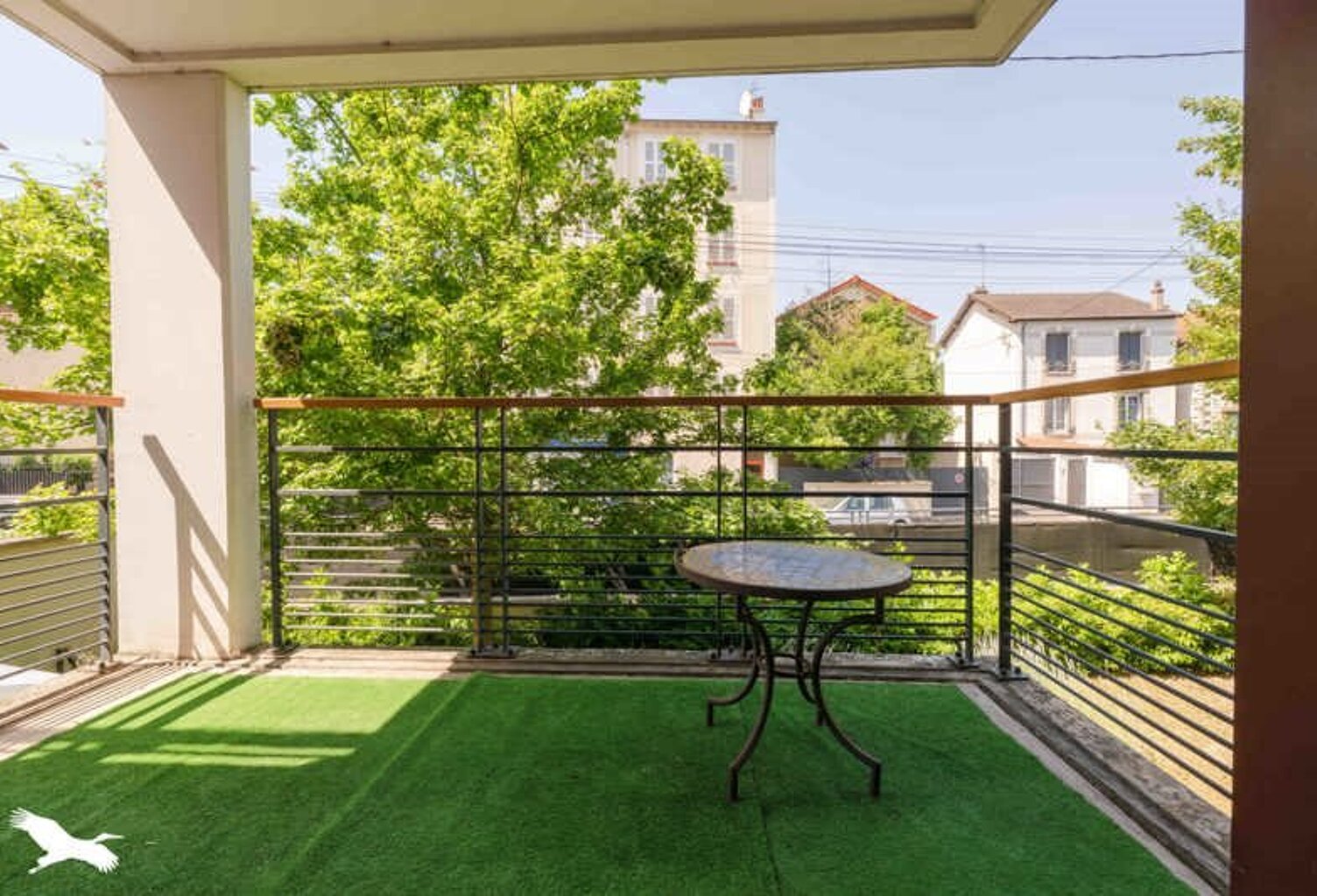 Appartement de 3 pièces principales — photo 1