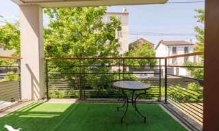 Appartement 3 Pièces 54 m² à vendre à Argenteuil (95100)