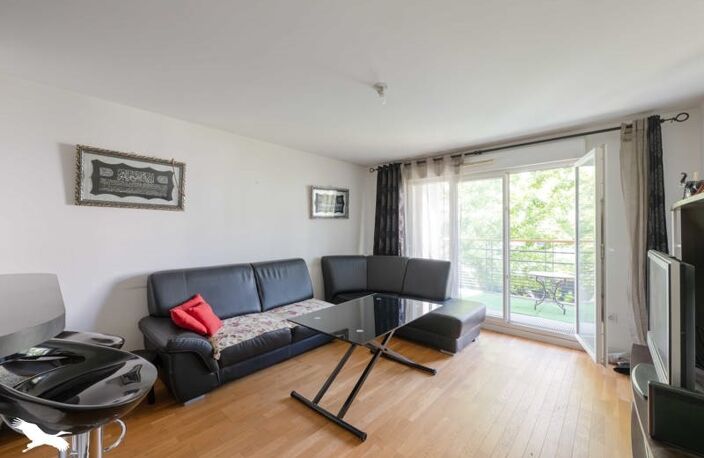 Appartement de 3 pièces principales — photo 3