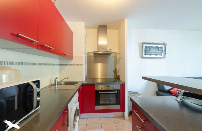 Appartement de 3 pièces principales — photo 4
