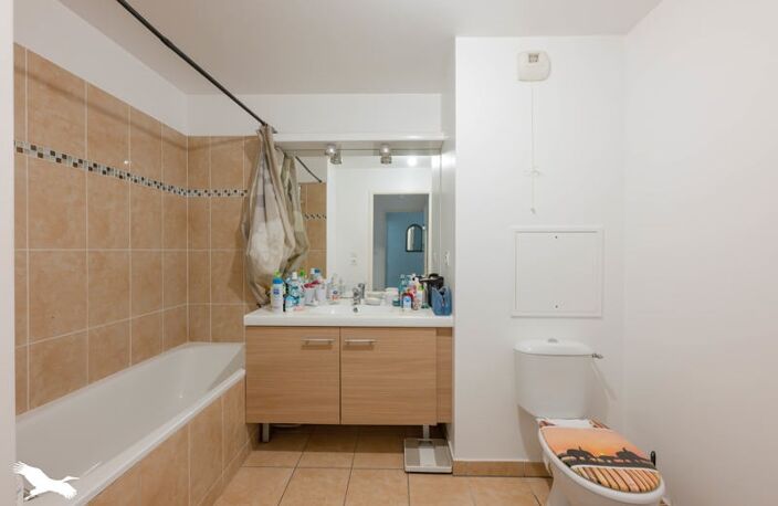 Appartement de 3 pièces principales — photo 5