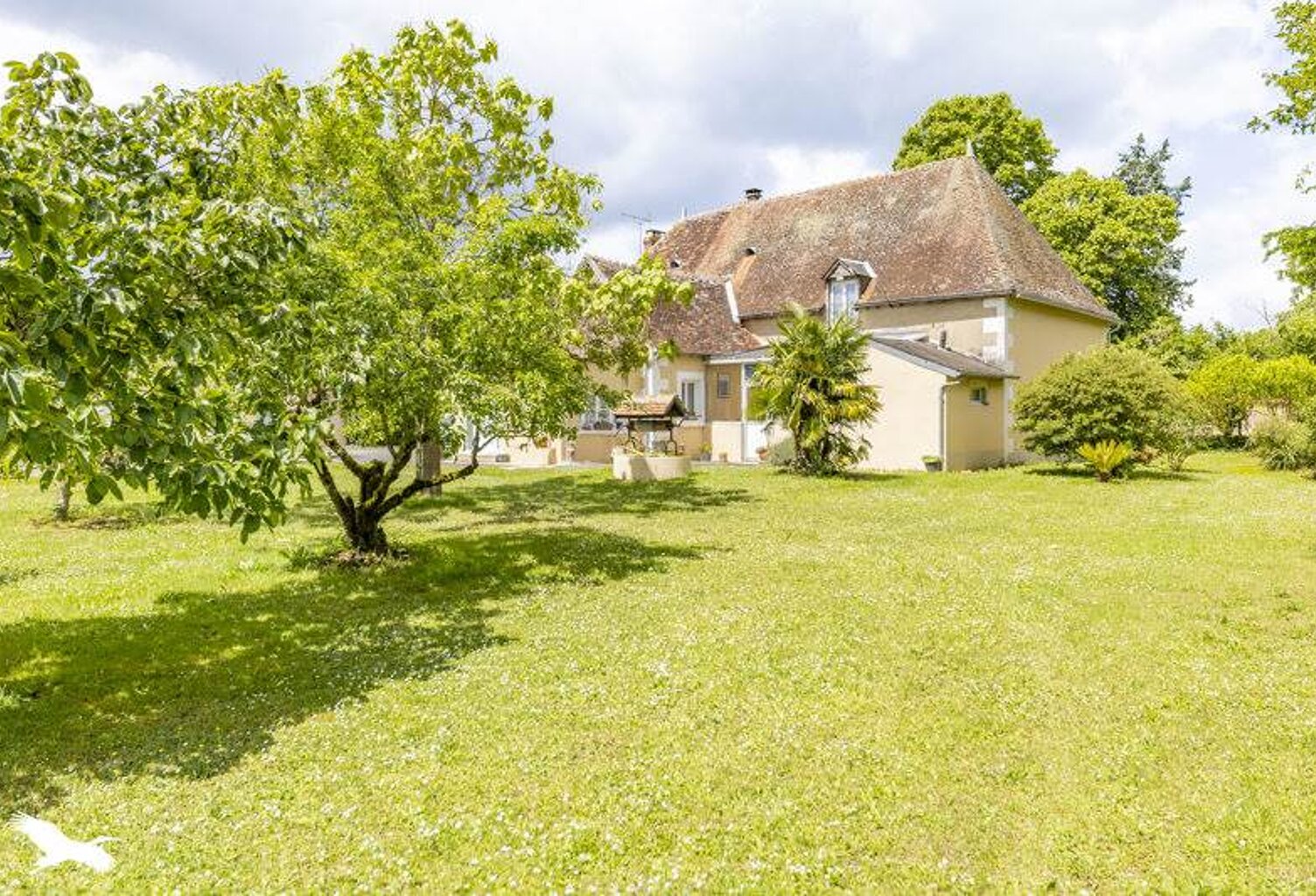 Vente maison 4 pièces 122 m² Mâron (36120) — photo 1