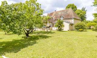 Maison 4 Pièces 122 m² à vendre à Mâron (36120)