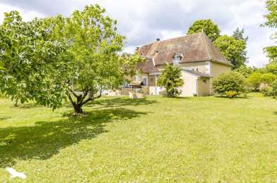 Maison 4 pièces 244950 €