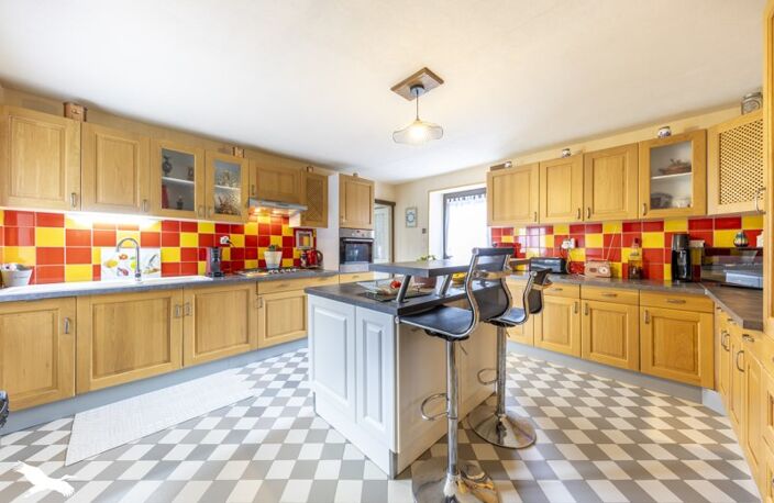 Vente maison 4 pièces 122 m² Mâron (36120) — photo 4