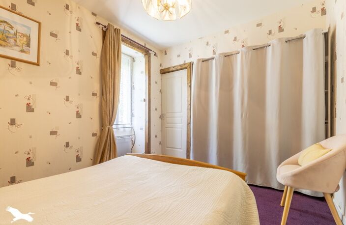 Vente maison 4 pièces 122 m² Mâron (36120) — photo 5
